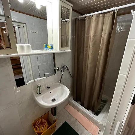 Csaol Apartman Haz Velence Exterior photo