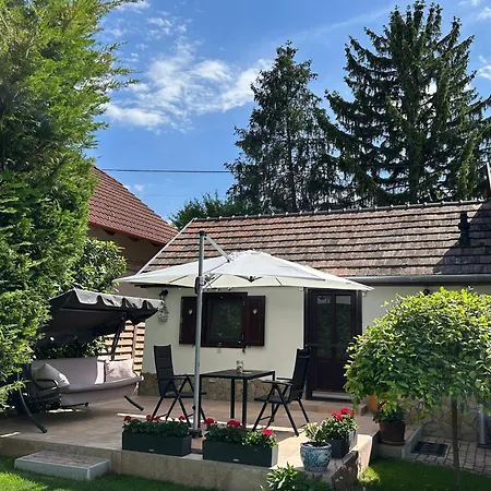 Csaol Apartman Haz Velence Exterior photo