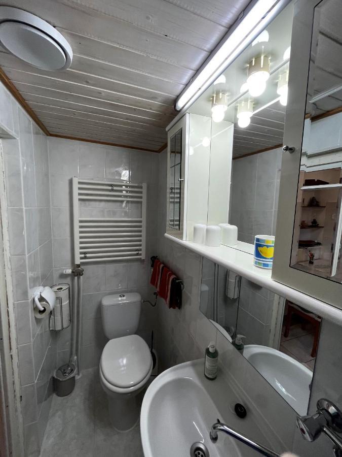 Csaol Haz Appartement
