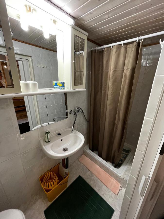 Csaol Haz Appartement *