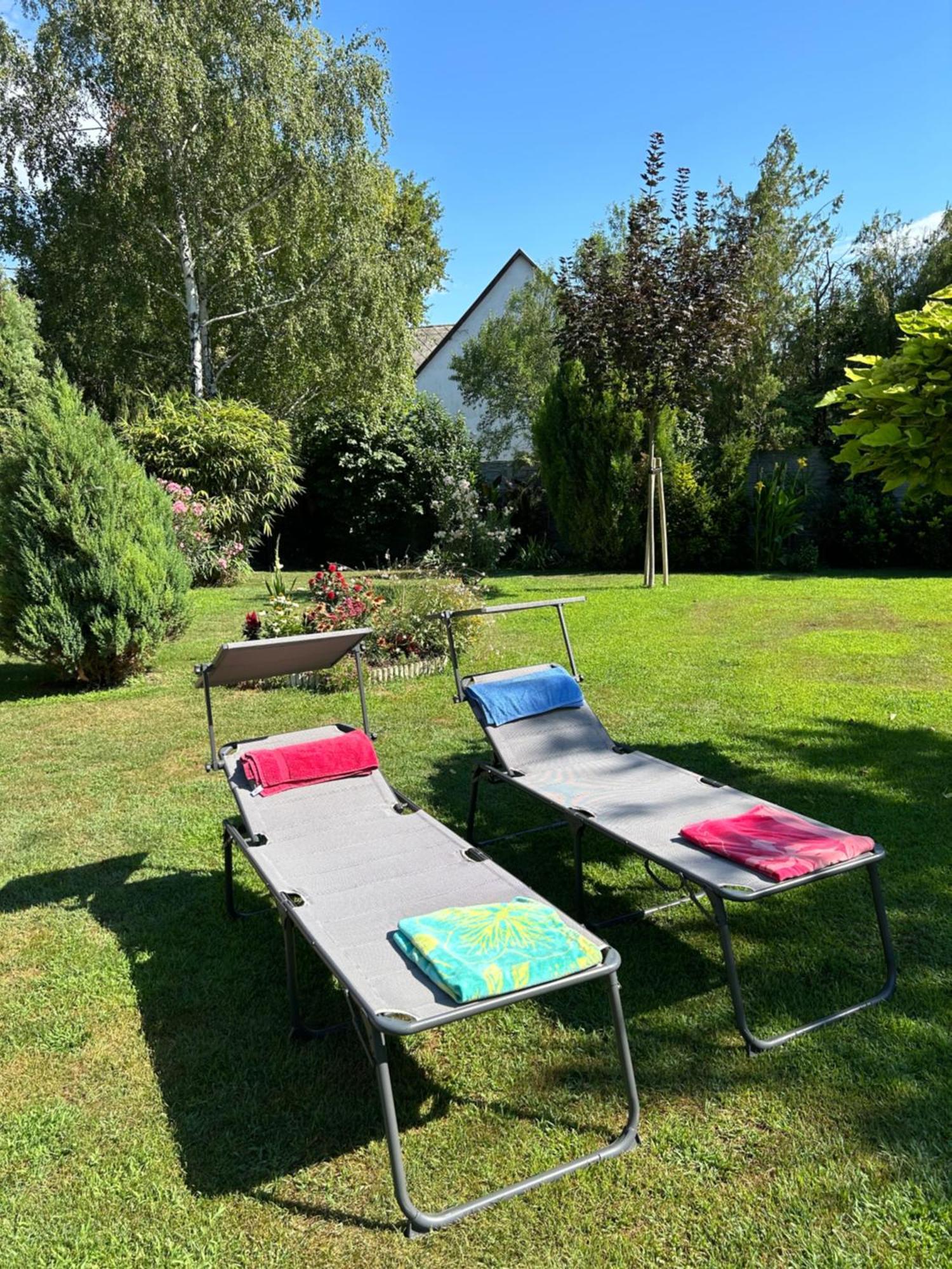 Appartement Csaol Haz Velence