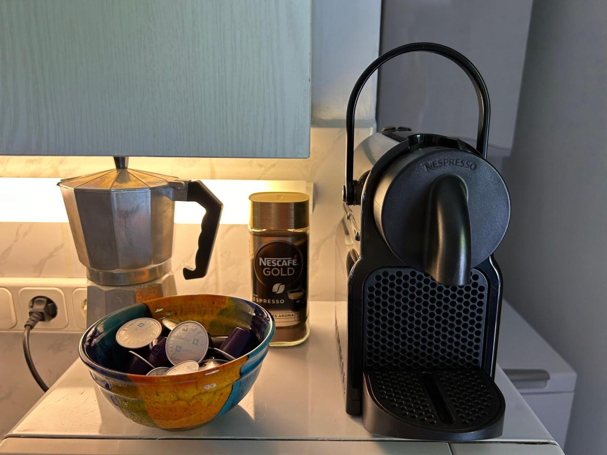 Appartement Csaol Haz Velence