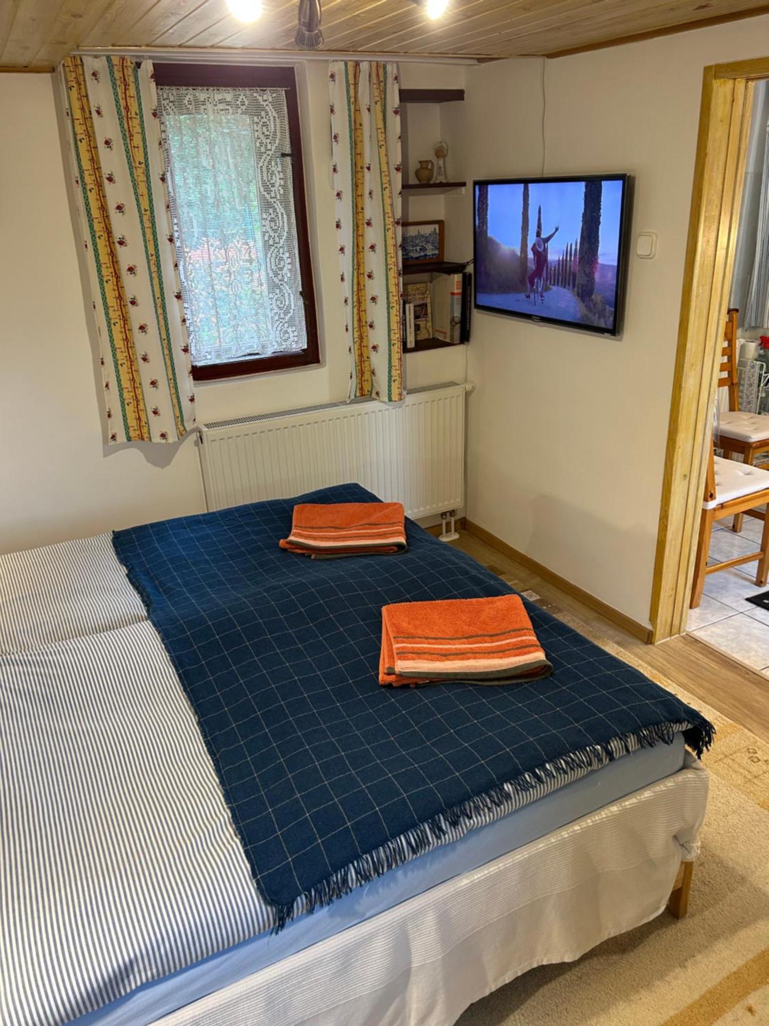 Csaol Haz Appartement