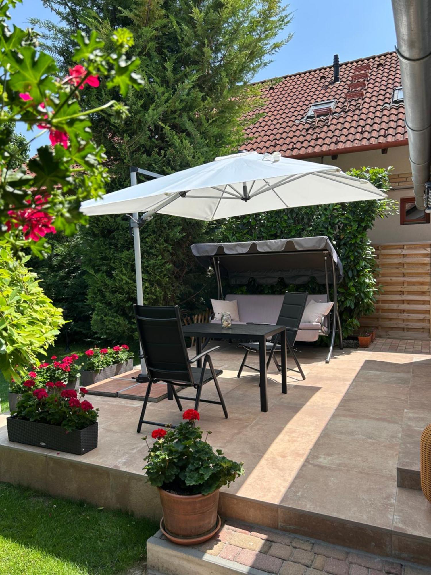 Appartement Csaol Haz Velence